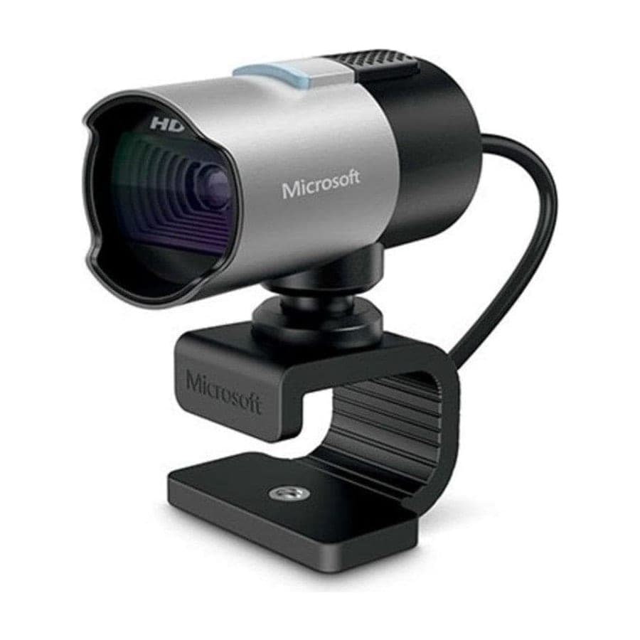 Microsoft LifeCam Studio Full HD 1080p