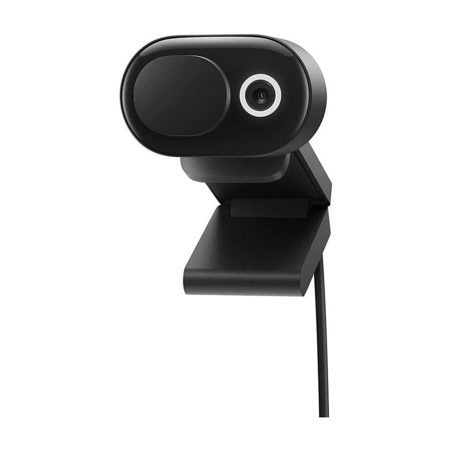 Microsoft Modern Webcam 1080p