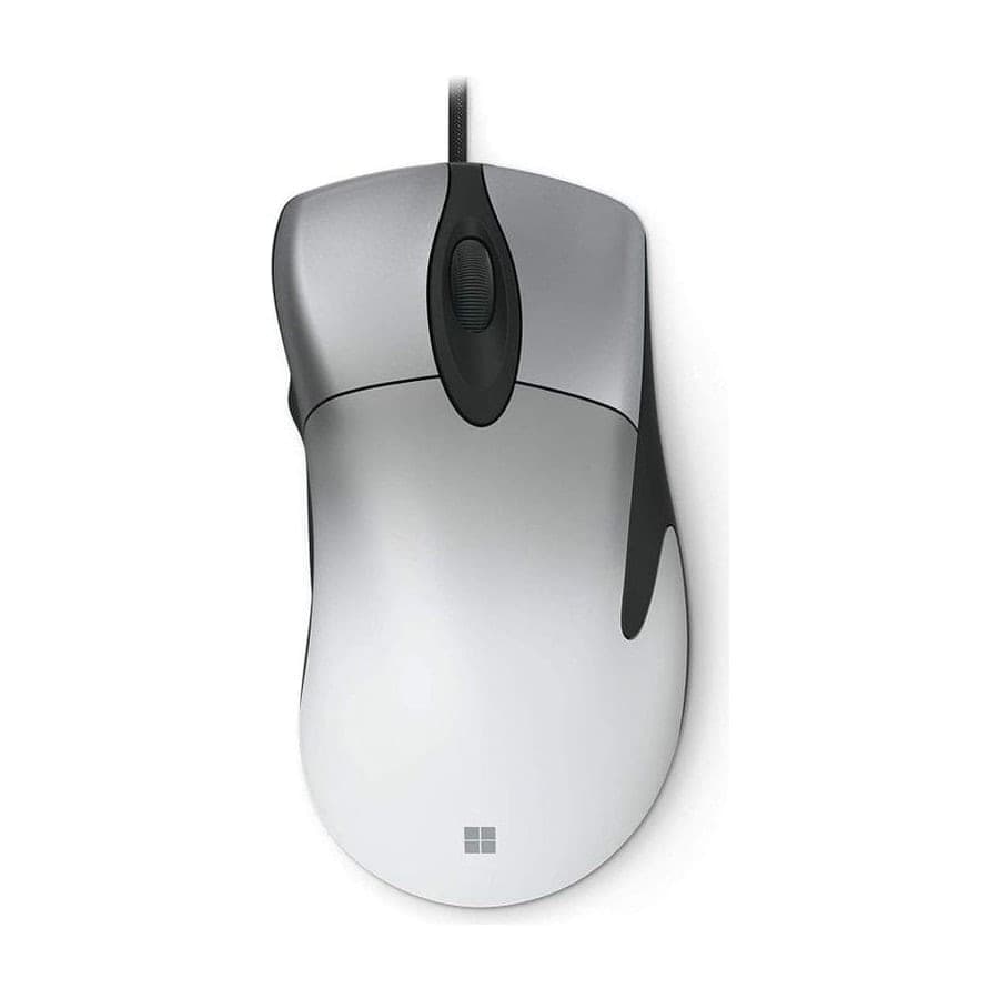 Microsoft Pro IntelliMouse