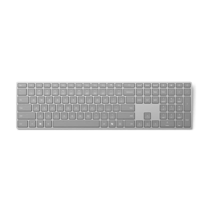 Microsoft Surface 2nd Edition