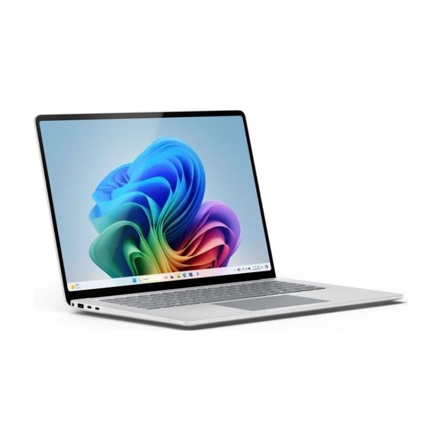 Microsoft Surface Laptop 7 Copilot+ 15"