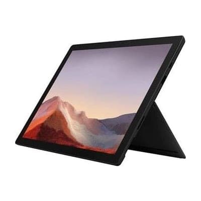Microsoft Surface Pro 7