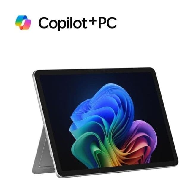 Microsoft Surface Pro Copilot+ 12"