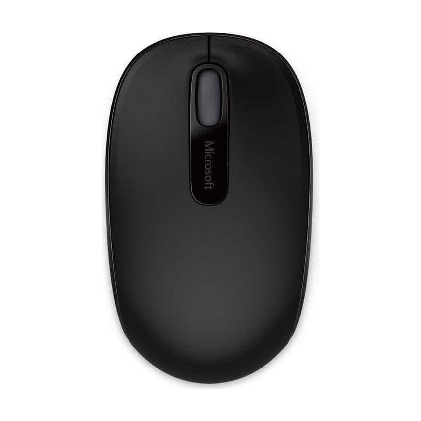 Microsoft Wireless Mobile Mouse 1850