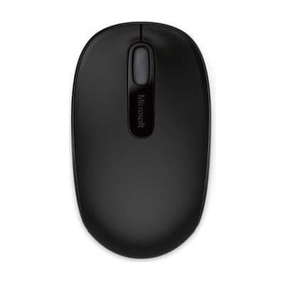 Microsoft Wireless Mouse 1850