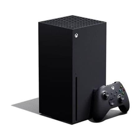 Microsoft Xbox Series X