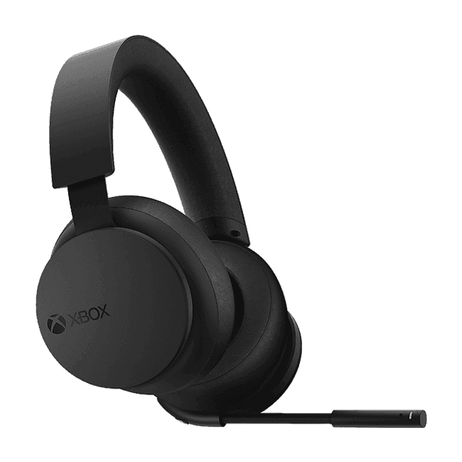 Microsoft Xbox Wireless Headset