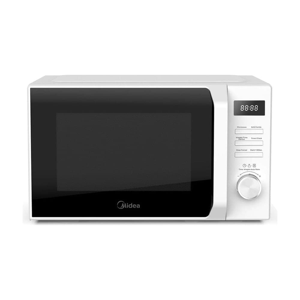 Midea AG20CF2E Microondas con Grill