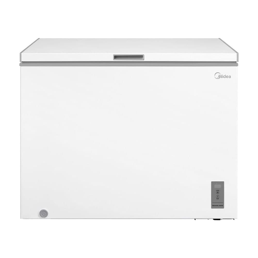 Midea Congelador horizontal MDRC411FZE01