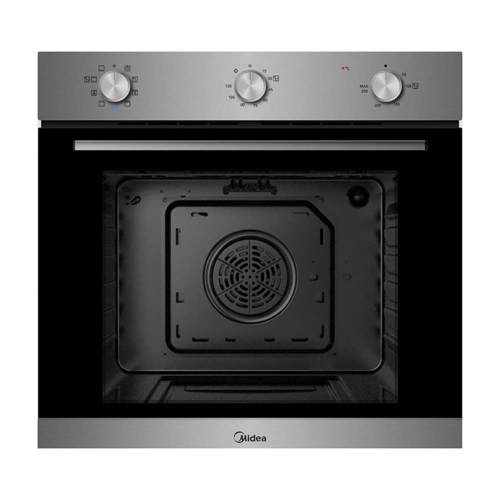 Midea Horno multifunción MBOG2-M5M80(SS)