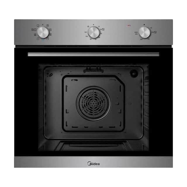 Midea Horno multifunción MBOG2-M5M80(SS)