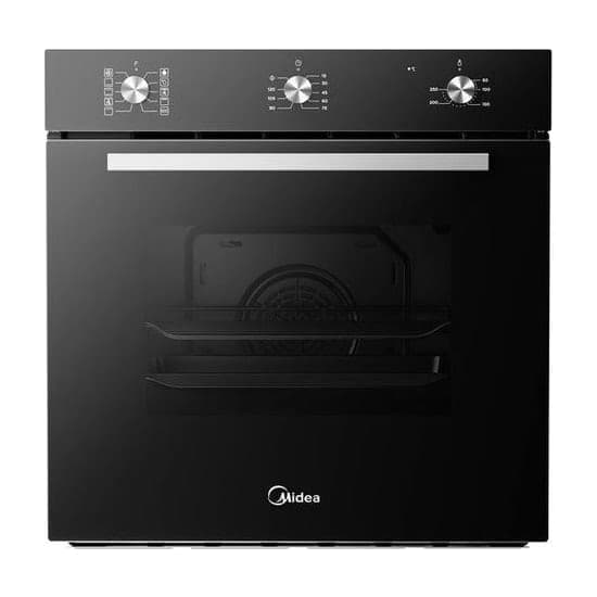 Midea Horno multifunción MBON5M90M5-BK