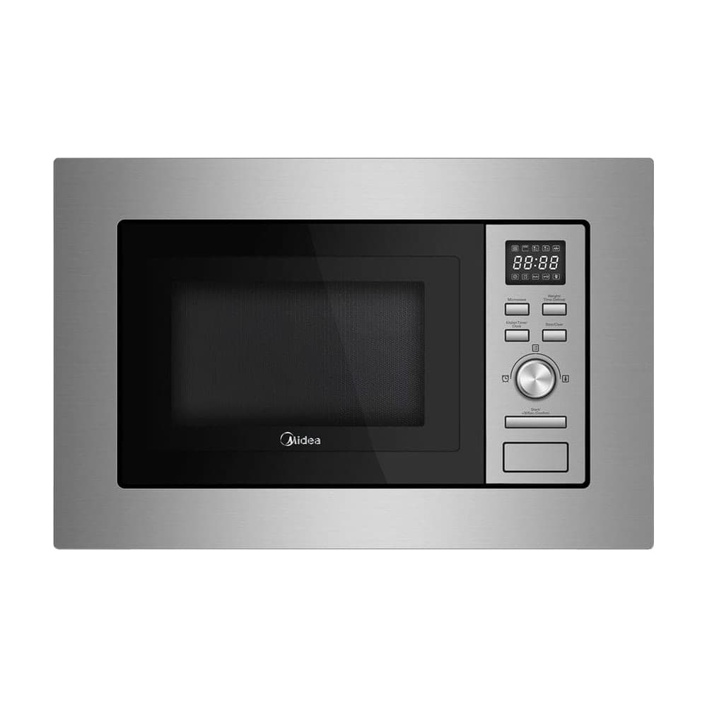 Midea MBMAG720A-X Microondas integrable con grill