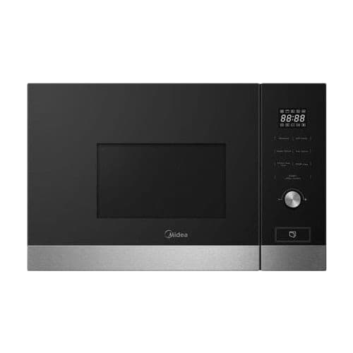 Midea MBMTG820H Microondas integrable con grill