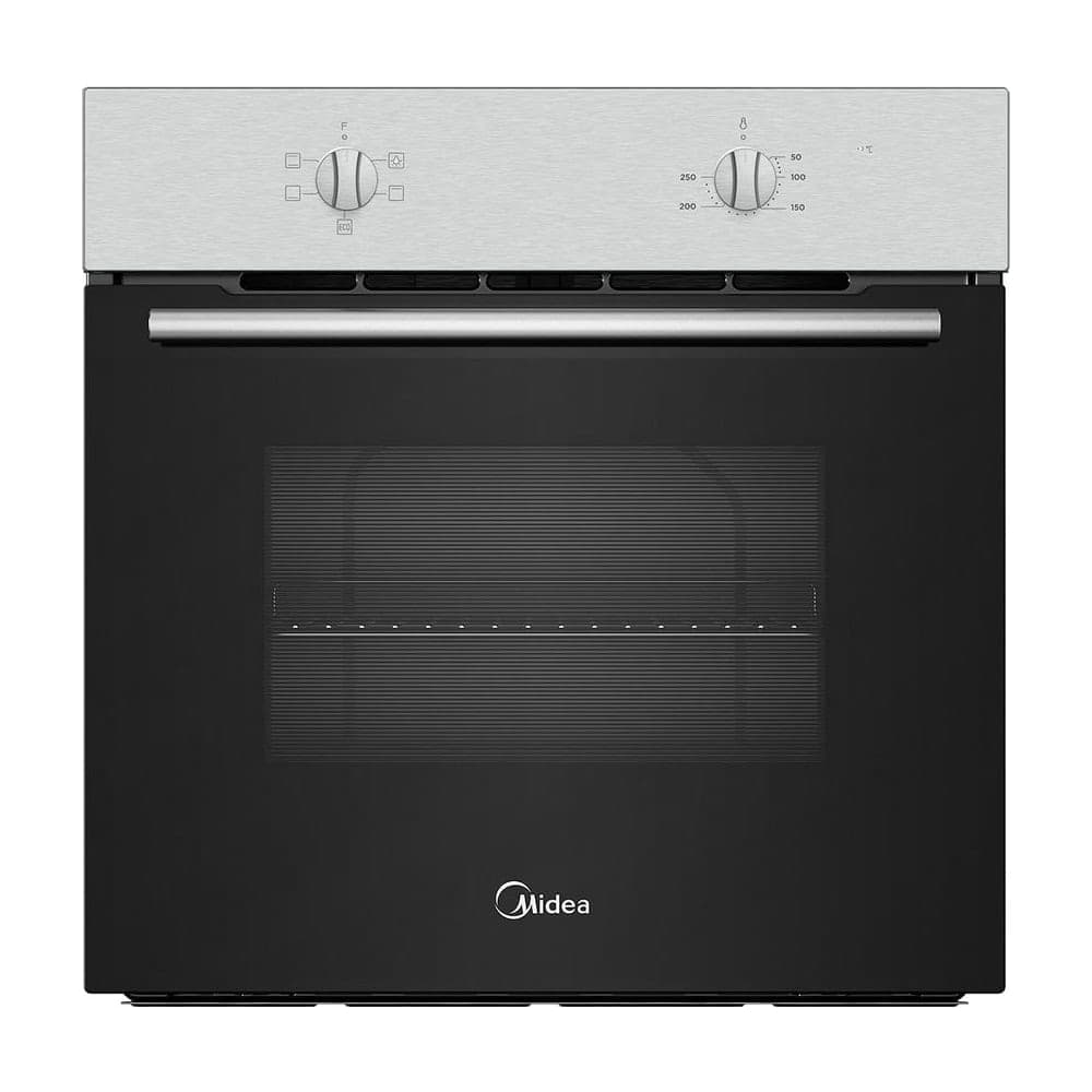 Midea MBO65M40M0-X ST. Horno convencional