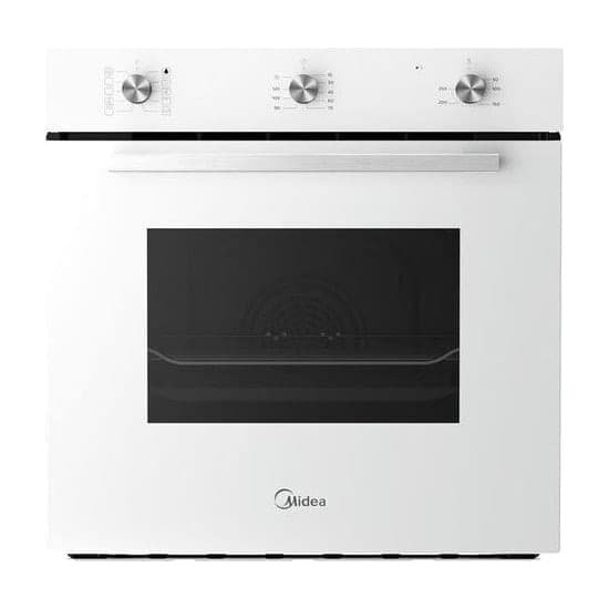 Midea MBON5M90M5-WH Horno multifunción