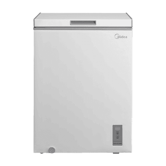 Midea MDRC211FZE01 Congelador horizontal