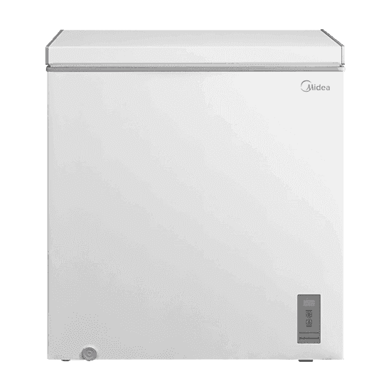 Midea MDRC284FZE01 Congelador horizontal