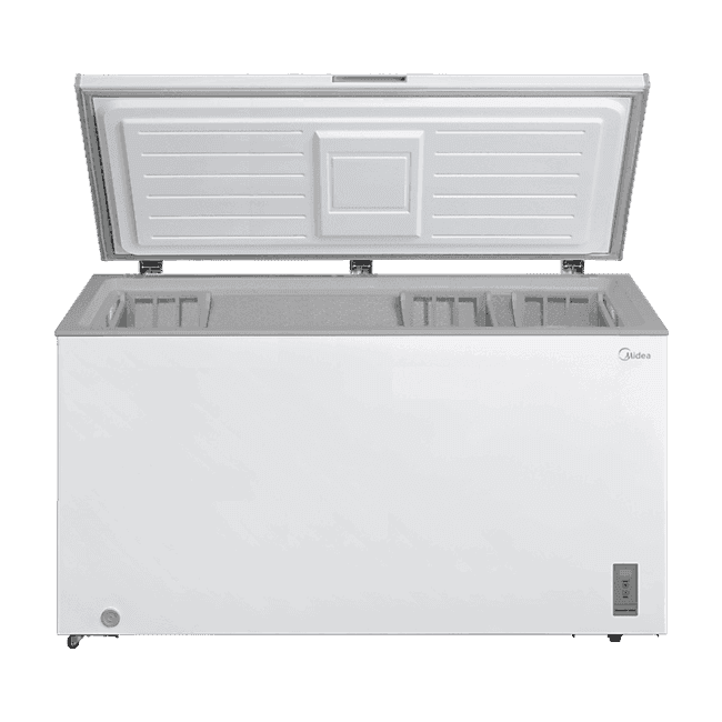 Midea MDRC564FZE01 Congelador horizontal