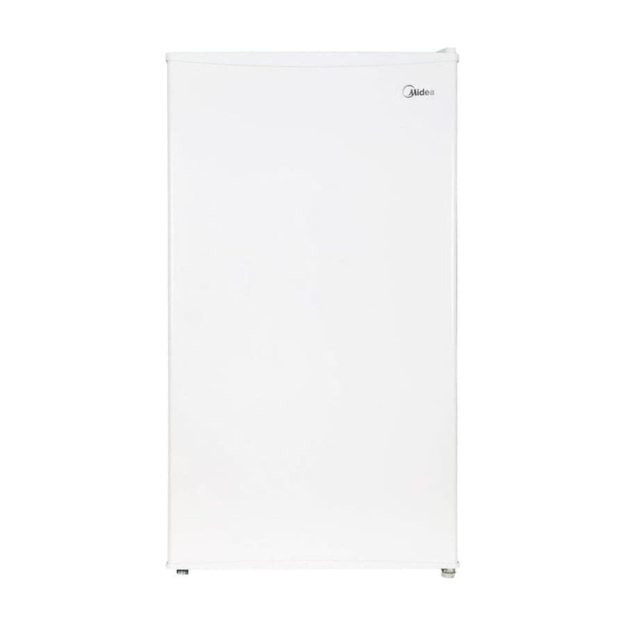 Midea MDRD142FGE01 Frigorífico mini bajo encimera