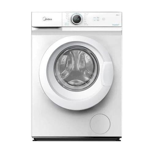 Midea MF100W60-1-W-ES Lavadora 6 kg