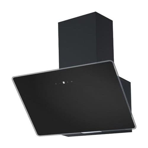 Midea MH90A3200B-ES Campana decorativa 90 cm