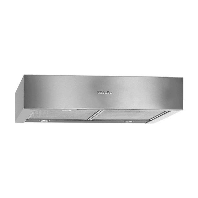 Miele DA 1260 EDST Campana grupo filtrante 60 cm