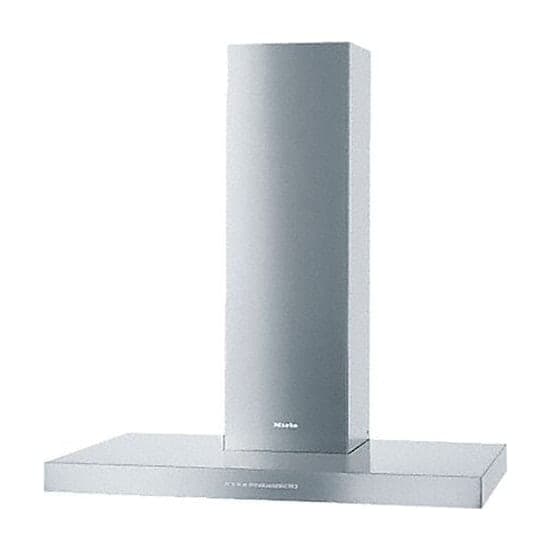 Miele DA 4298 W Campana decorativa