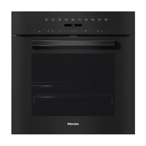 Miele DGC 7250 OBSW