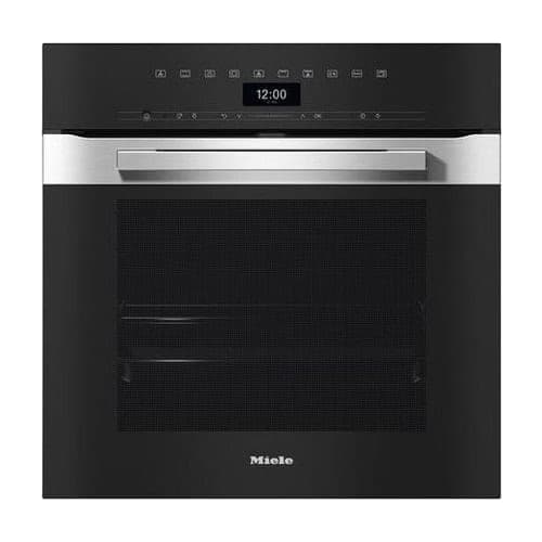 Miele DGC 7450 Horno multifunción con vapor