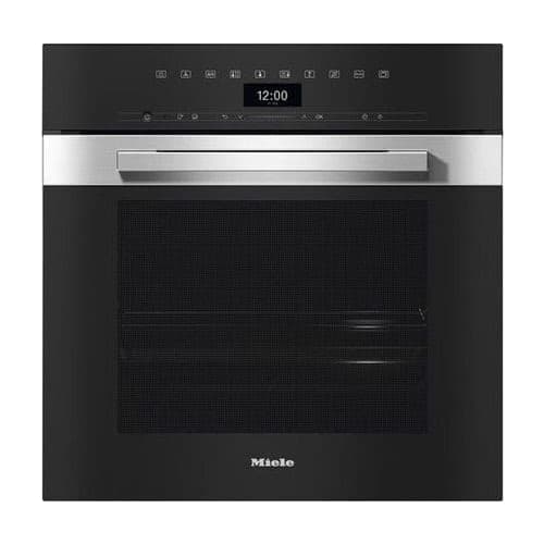 Miele DGC7460HC Pro Horno de vapor HydroClean