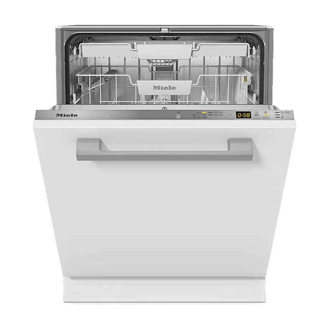 Miele G 5651 SCVi ED Lavavajillas integrable