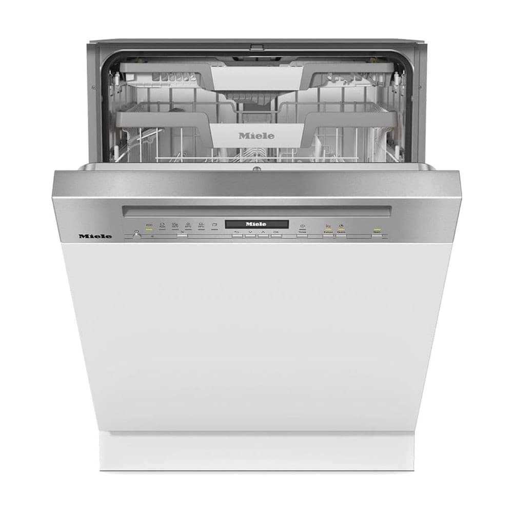 Miele G 7040 SCi AutoDos Integrable