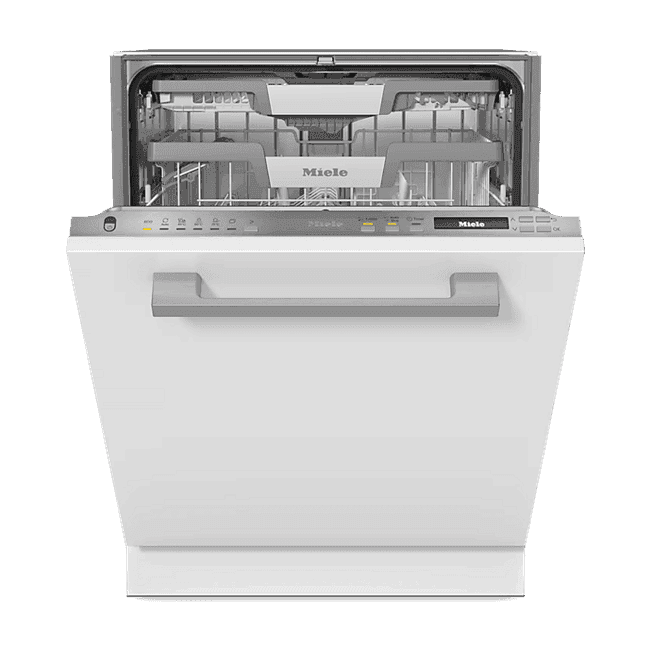 Miele G 7080 SCVi ED Lavavajillas integrable
