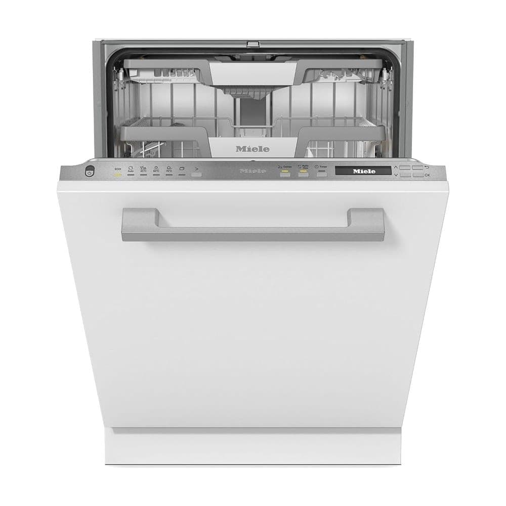 Miele G 7085 SCVi XXL Integrable