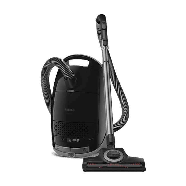 Miele Guard M1 Cat & Dog Aspirador con bolsa