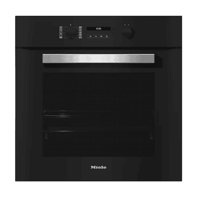 Miele H 2467 B OBWS Horno multifunción
