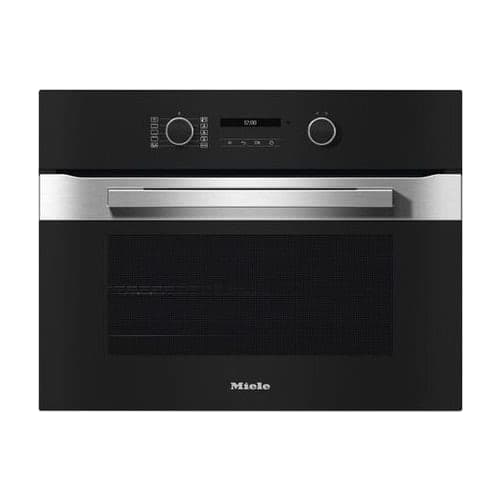 Miele H2841BIBEDST Horno compacto