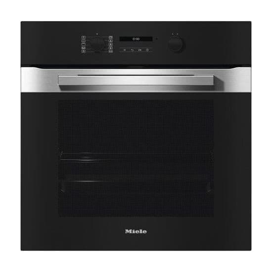Miele H28611BPEDT-CS1 Horno multifunción