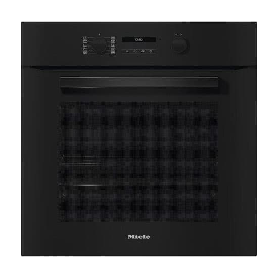 Miele Horno multifunción H28611BOBSW125