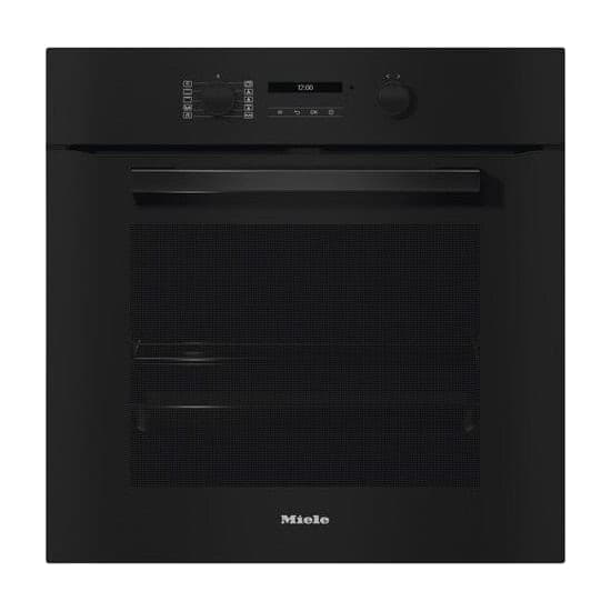 Miele Horno multifunción H28611BPOBSW125