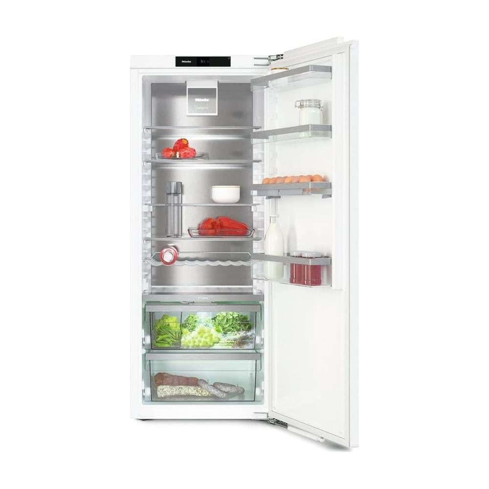 Miele K 7477 B Frigorífico integrable una puerta