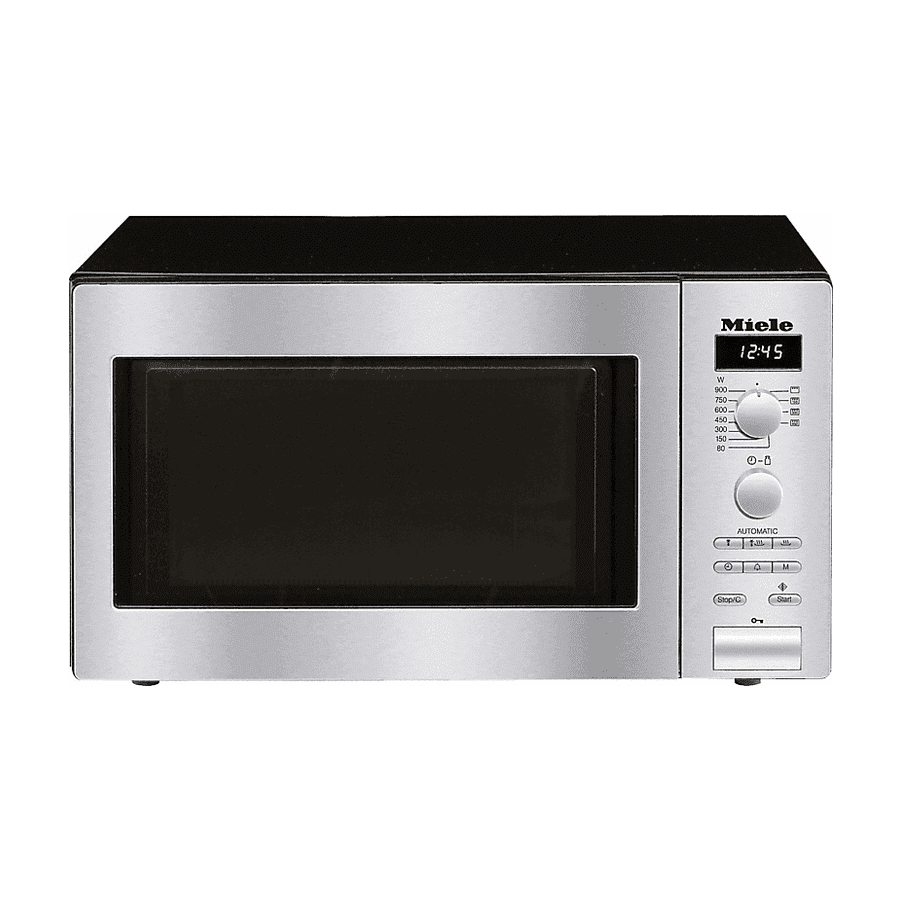 Miele M 6012 SCEDST