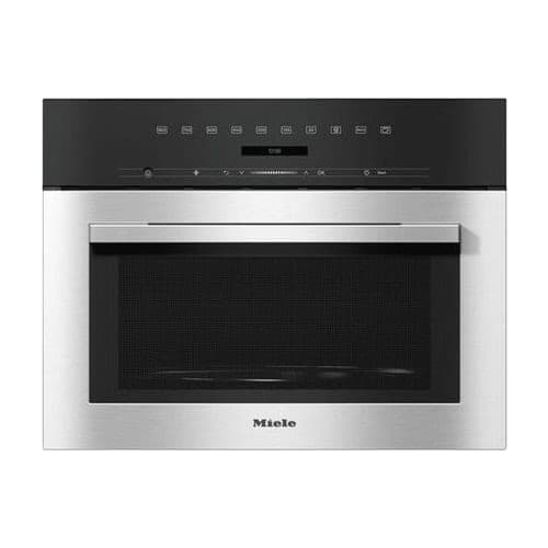 Miele M 7140 TC. Microondas integrable