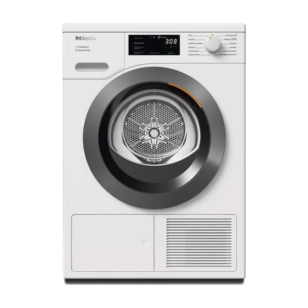 Miele TEH785WP 9 kg