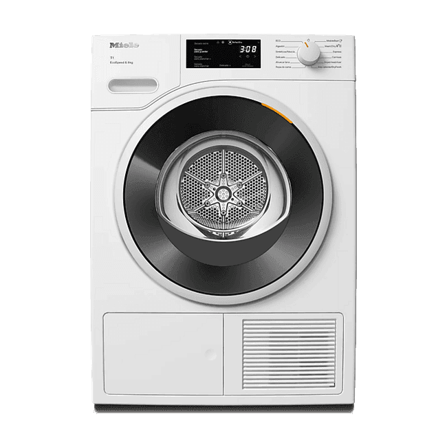 Miele TWC640WP 8 kg