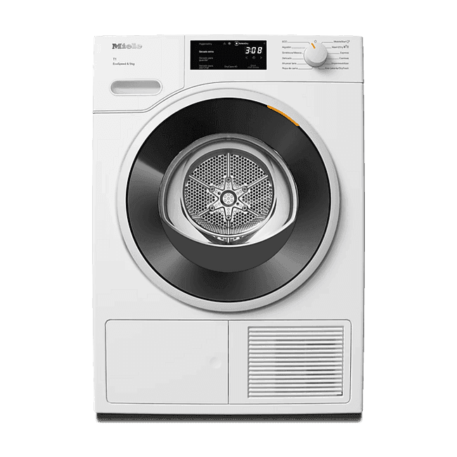 Miele TWD 640 WP 9 kg