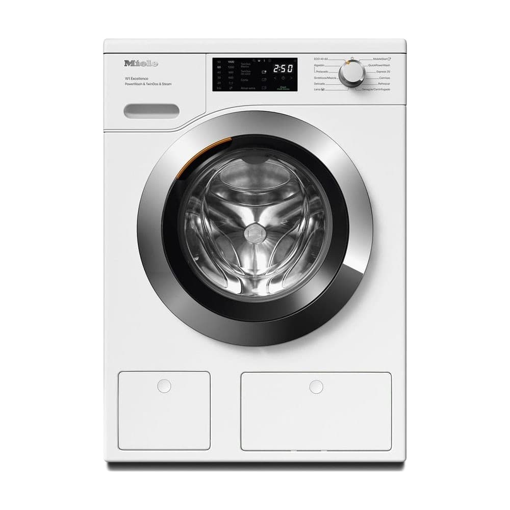 Miele WEG885WCS E LW