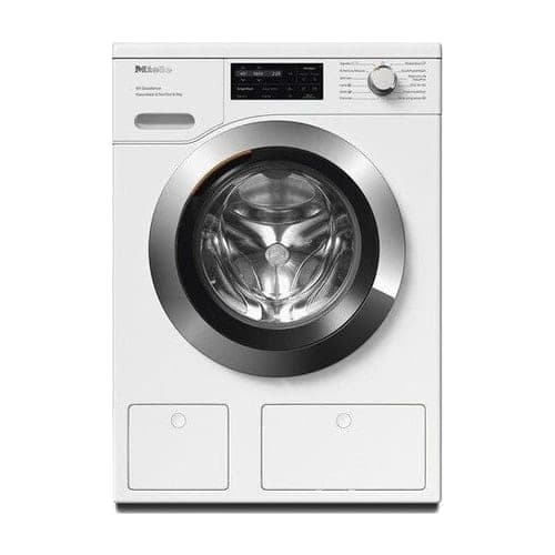 Miele WEI 865 WCS
