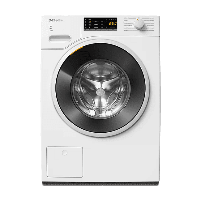 Miele WWA 120 WCS Lavadora carga frontal 8 kg